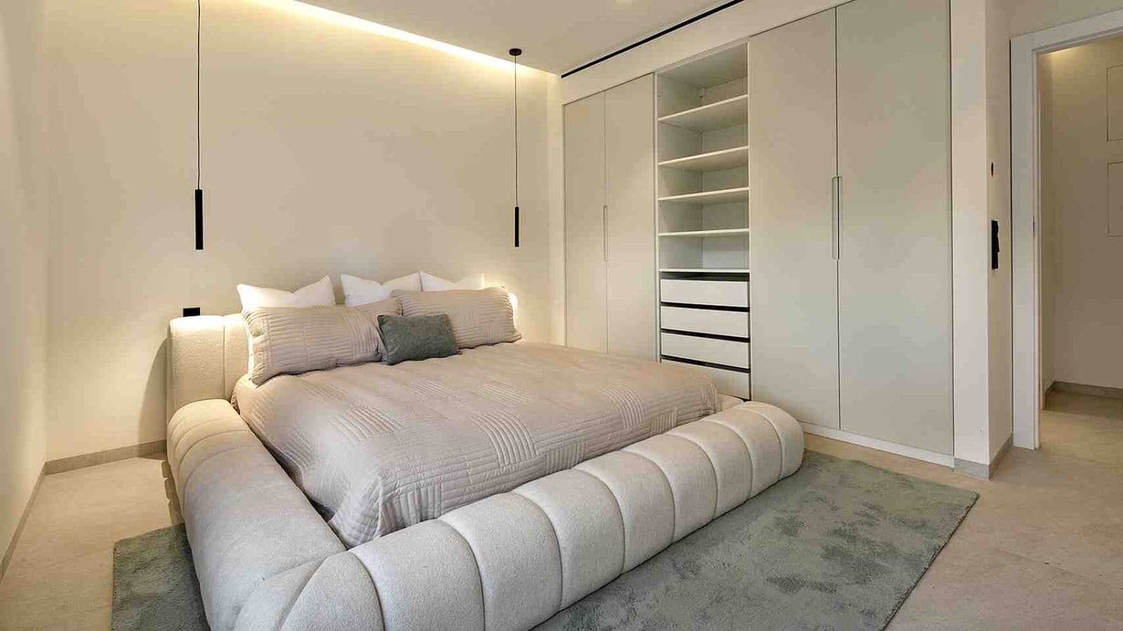 Apartamento de 1 habitación en Santa Ponsa en venta con piscina - 635.000 € (Ref: 9046442)