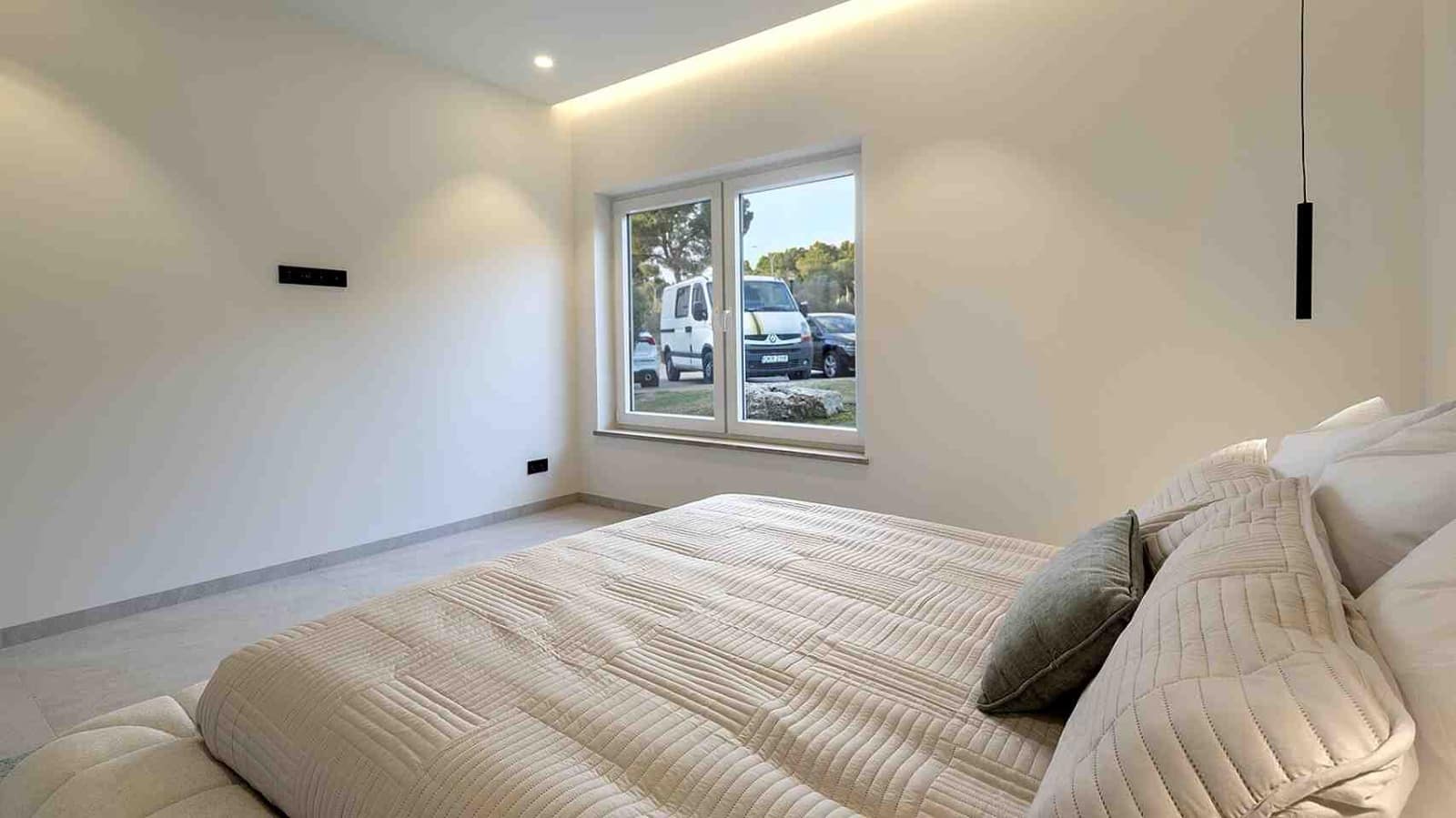 Apartamento de 1 habitación en Santa Ponsa en venta con piscina - 635.000 € (Ref: 9046442)