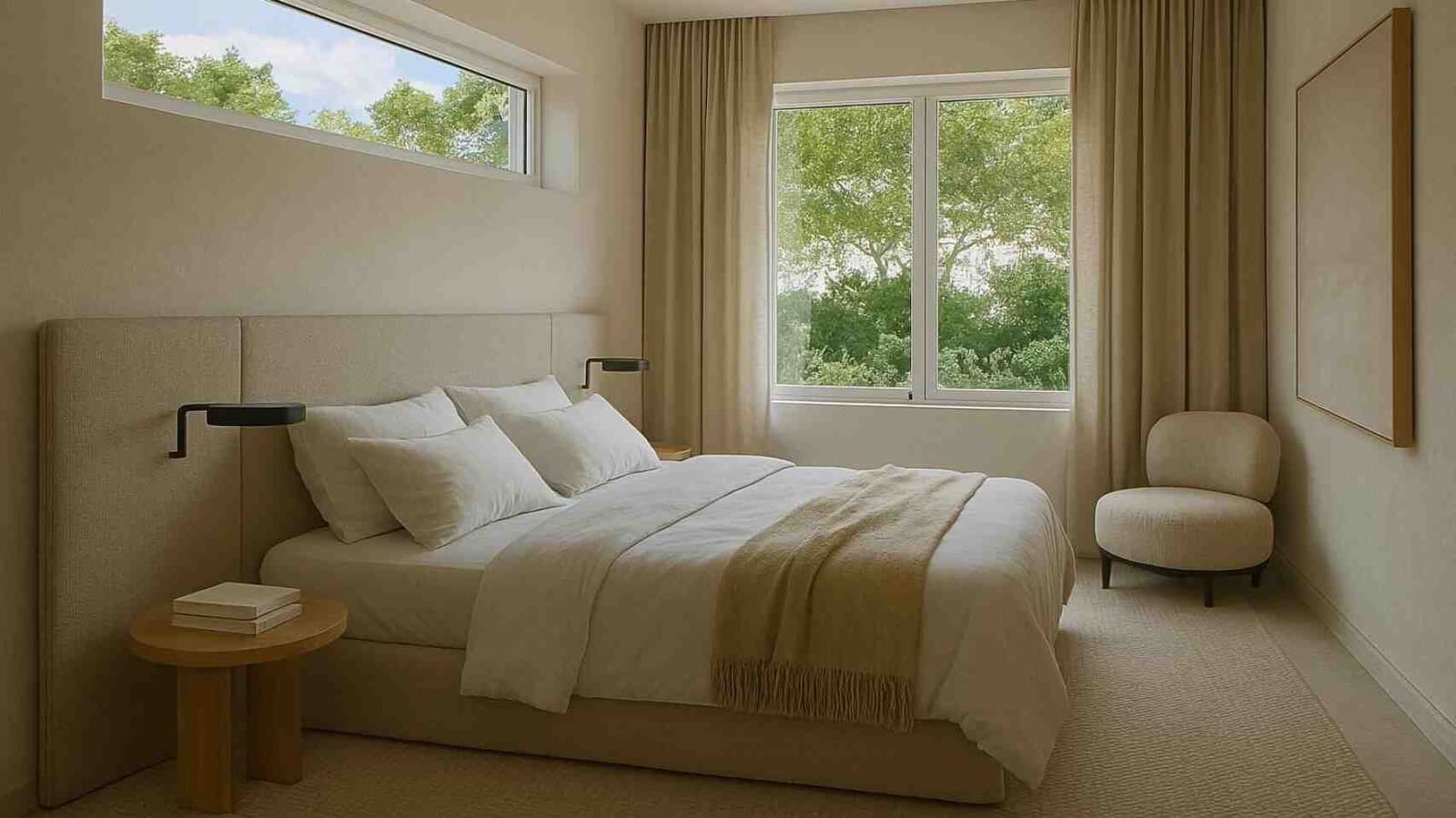 3 chambre Penthouse à vendre à Santa Ponsa avec piscine - 1 700 000 € (Ref: 9049991)