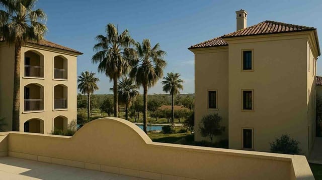 3 soveværelse Penthouse til salg i Santa Ponsa, Calvià med swimmingpool - € 1.700.000 (Ref: 9049991)