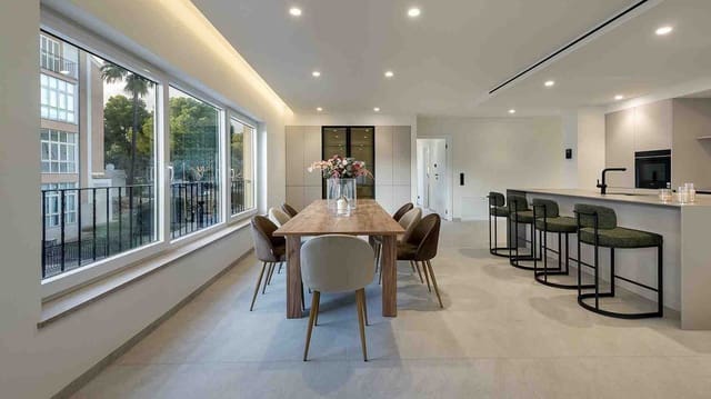 3 slaapkamer Penthouse te koop in Santa Ponsa, Calvià met zwembad - € 1.700.000 (Ref: 9049991)