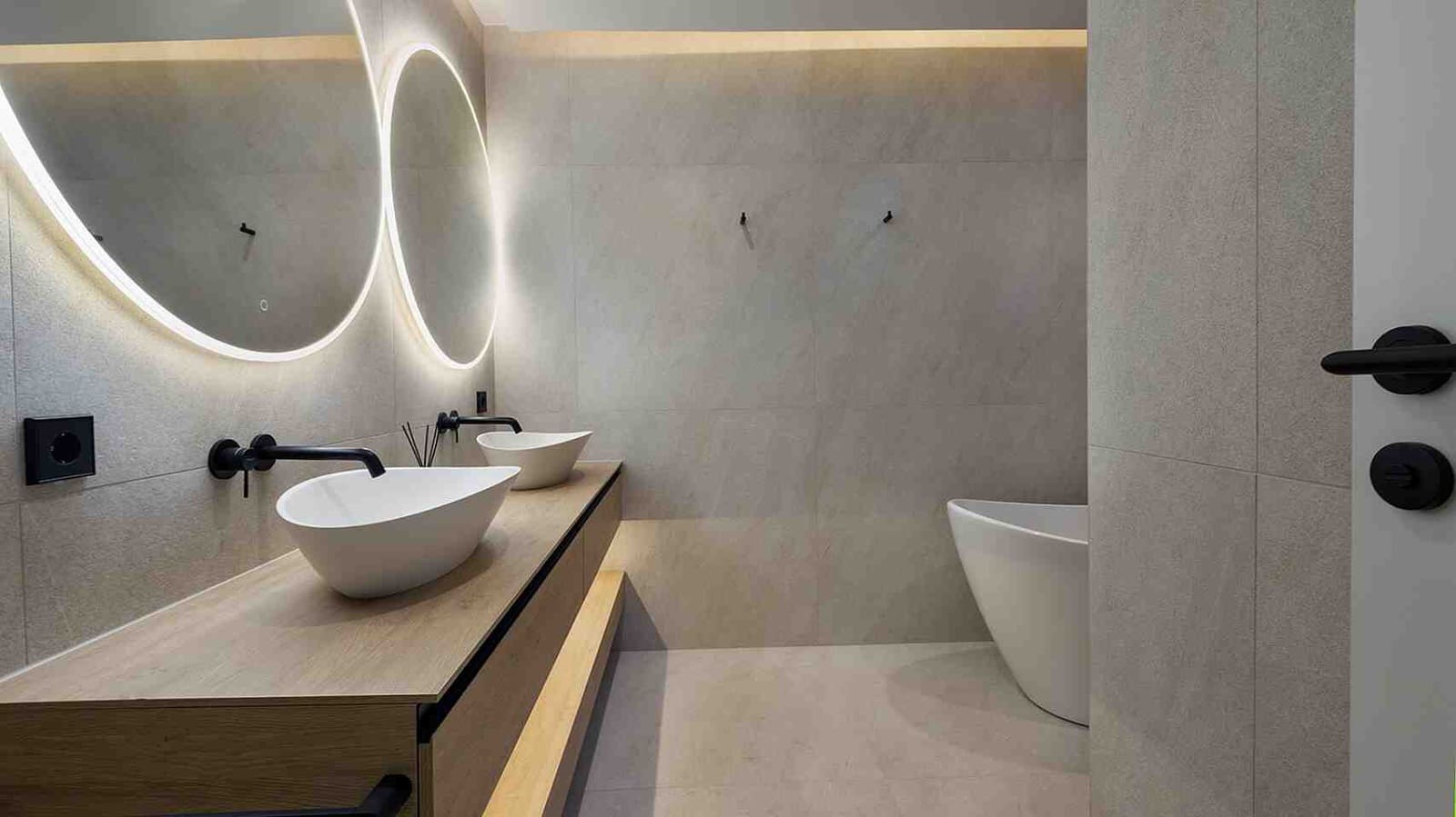 3 bedroom Penthouse for sale in Santa Ponsa with pool - € 1,700,000 (Ref: 9049991)