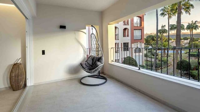 3 slaapkamer Penthouse te koop in Santa Ponsa, Calvià met zwembad - € 1.700.000 (Ref: 9049991)