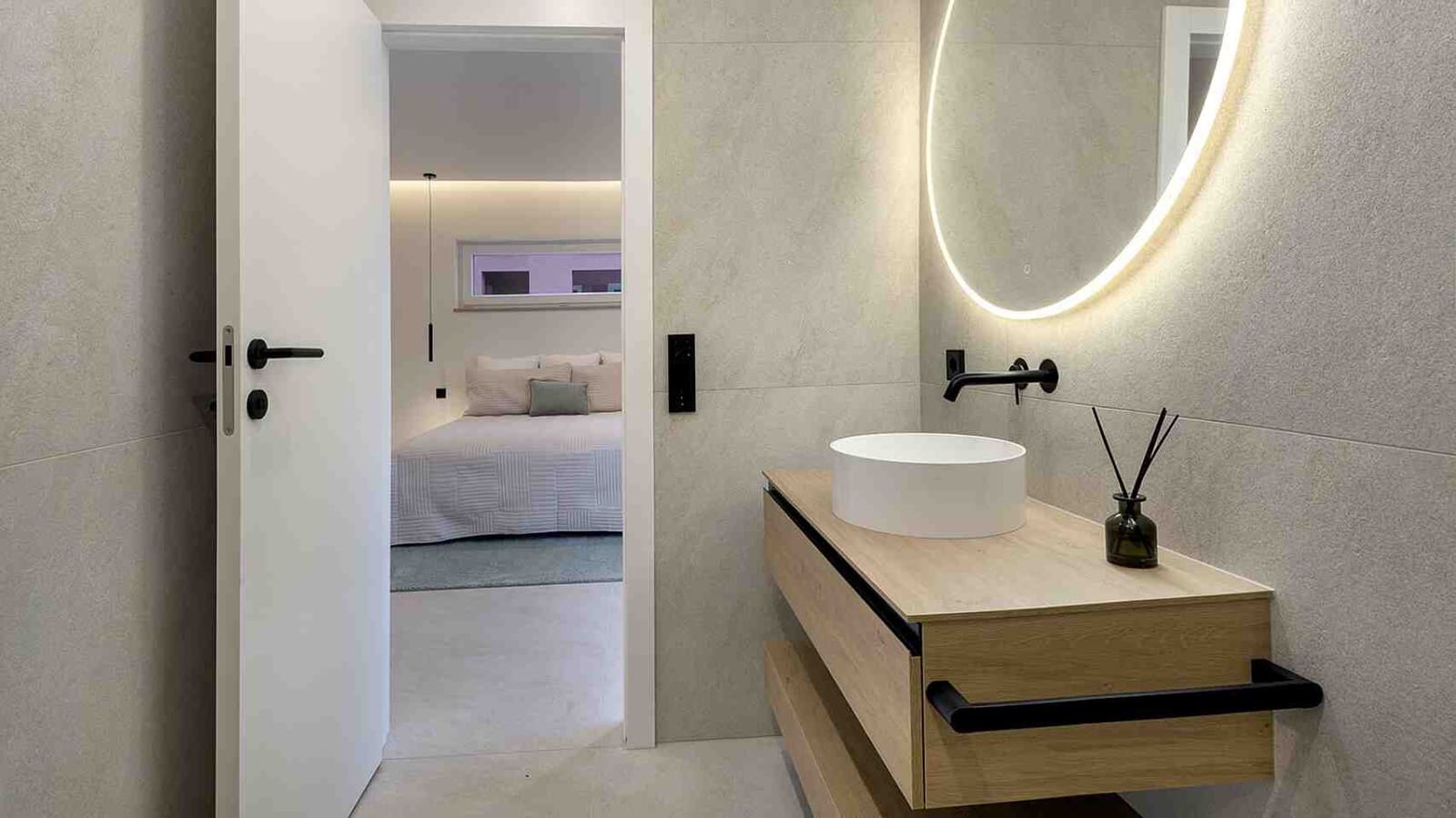 3 bedroom Penthouse for sale in Santa Ponsa with pool - € 1,700,000 (Ref: 9049991)