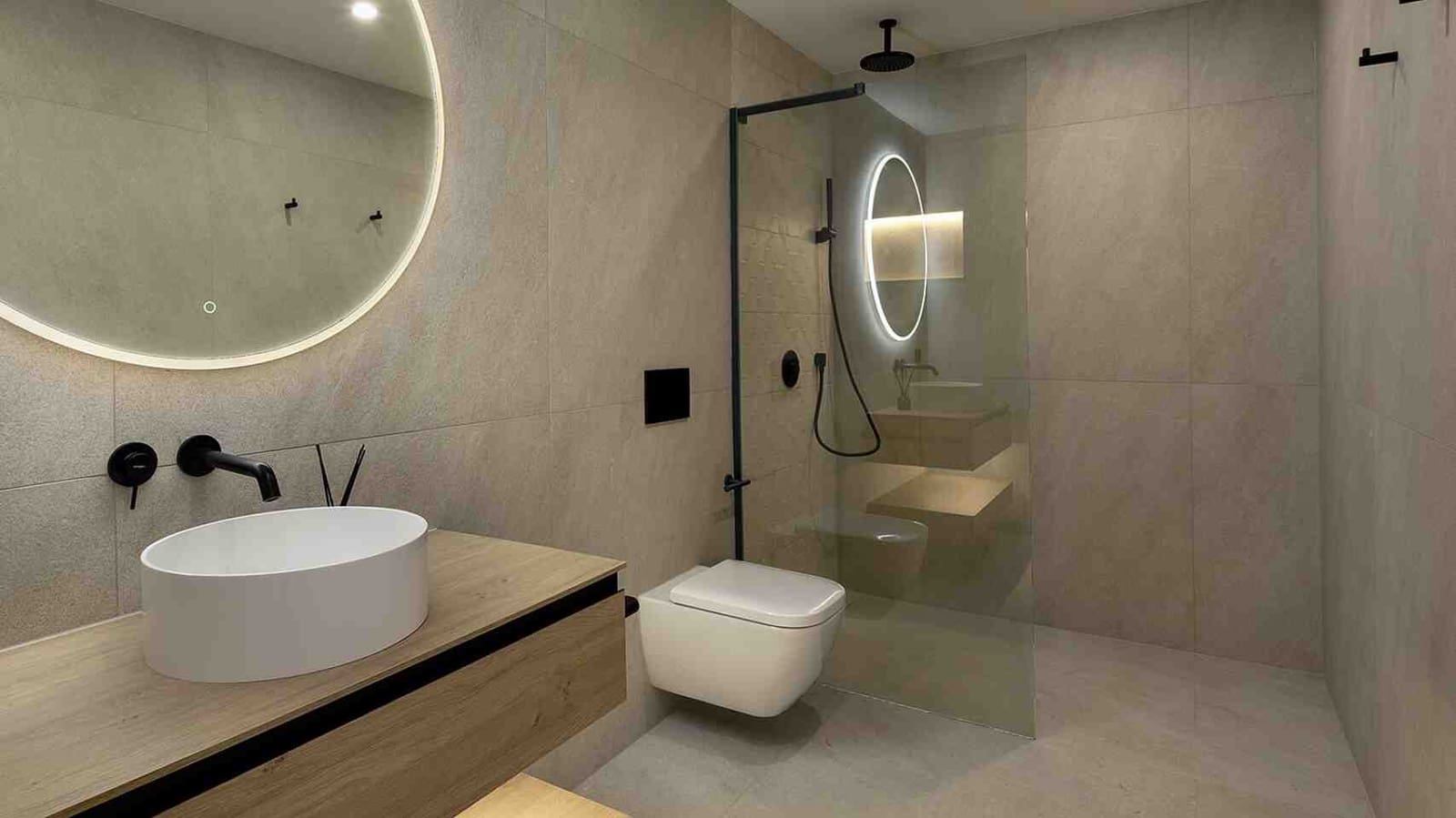 3 bedroom Penthouse for sale in Santa Ponsa with pool - € 1,700,000 (Ref: 9049991)