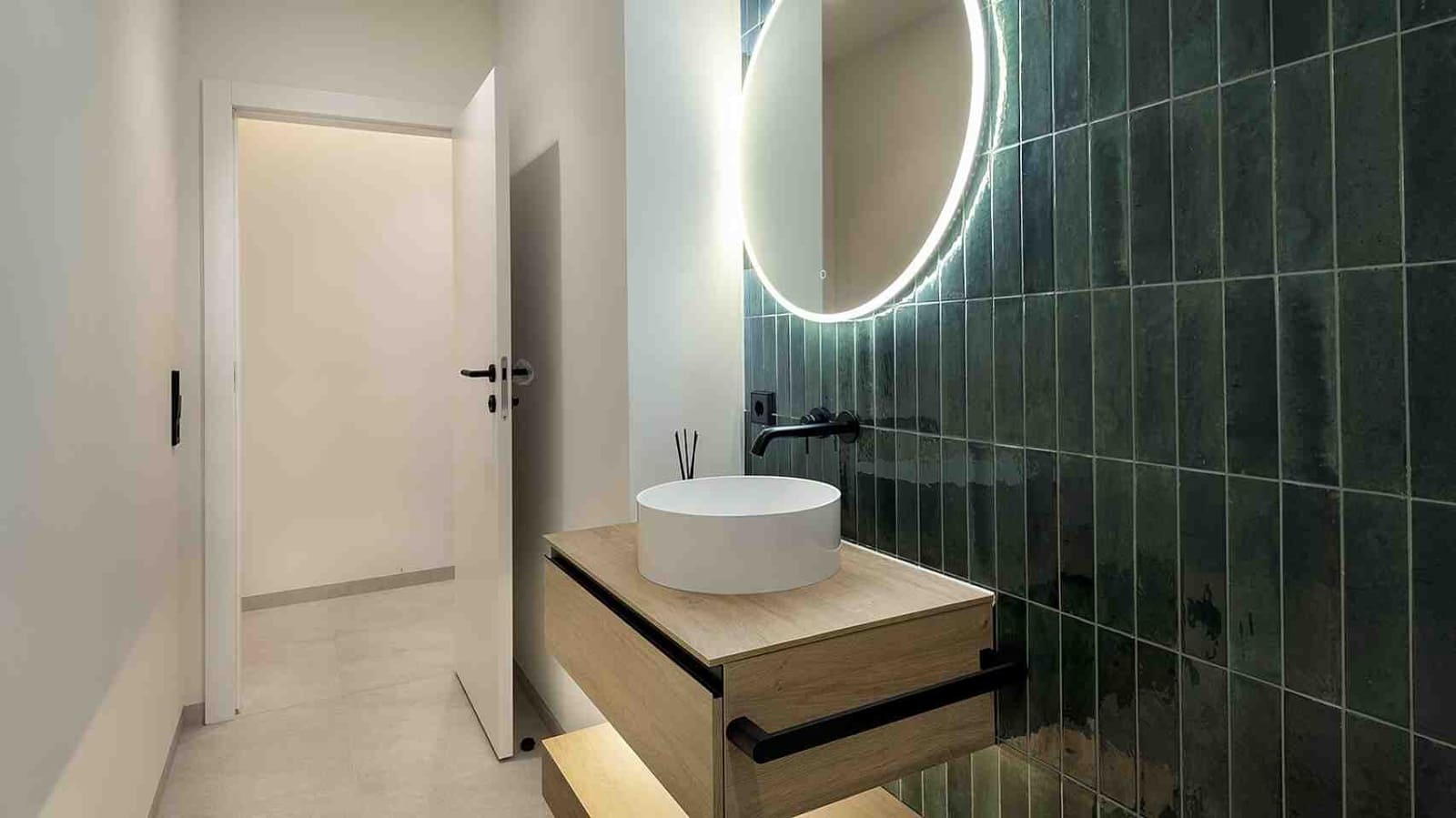 3 bedroom Penthouse for sale in Santa Ponsa with pool - € 1,700,000 (Ref: 9049991)