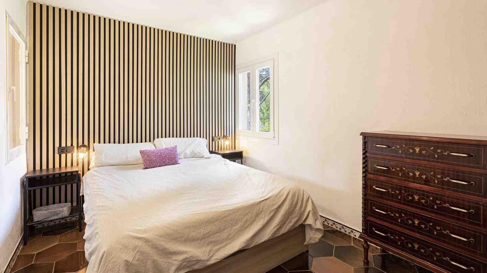 2 soveværelse Lejlighed til salg i Cala Fornells med swimmingpool - € 850.000 (Ref: 9058162)