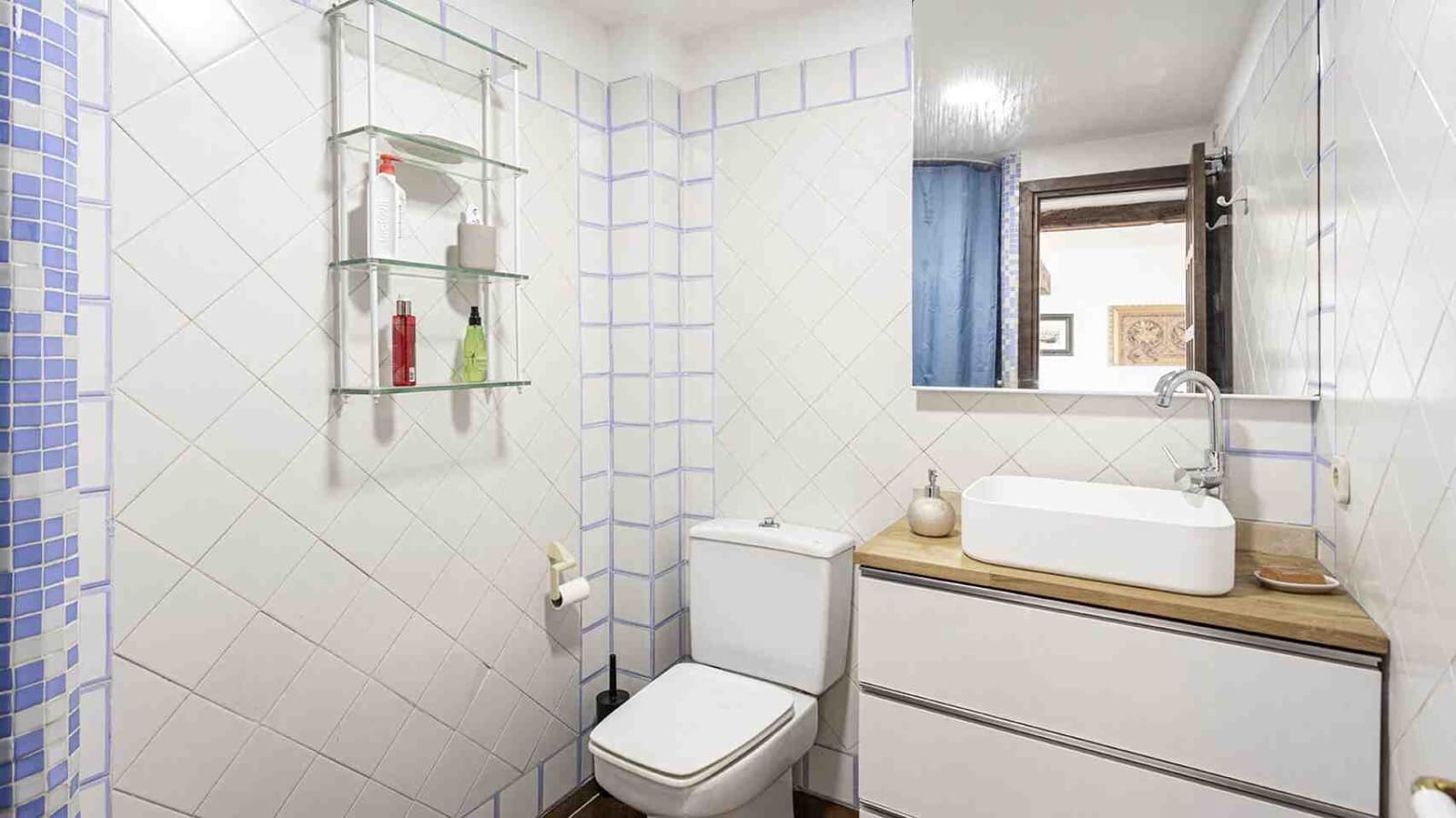 2 soveværelse Lejlighed til salg i Cala Fornells med swimmingpool - € 850.000 (Ref: 9058162)