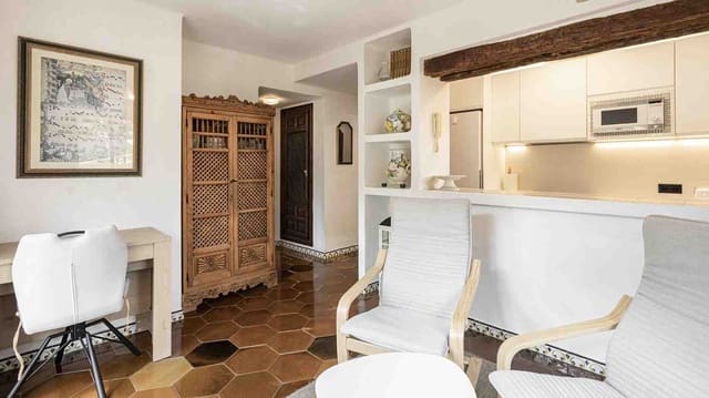 2 soveværelse Lejlighed til salg i Cala Fornells, Calvià med swimmingpool - € 850.000 (Ref: 9058162)