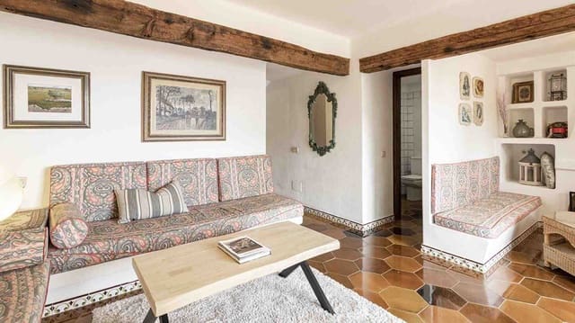 2 soveværelse Lejlighed til salg i Cala Fornells, Calvià med swimmingpool - € 850.000 (Ref: 9058162)