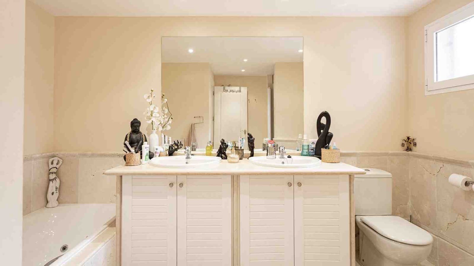 3 slaapkamer Penthouse te koop in Santa Ponsa met zwembad - € 1.490.000 (Ref: 9061955)