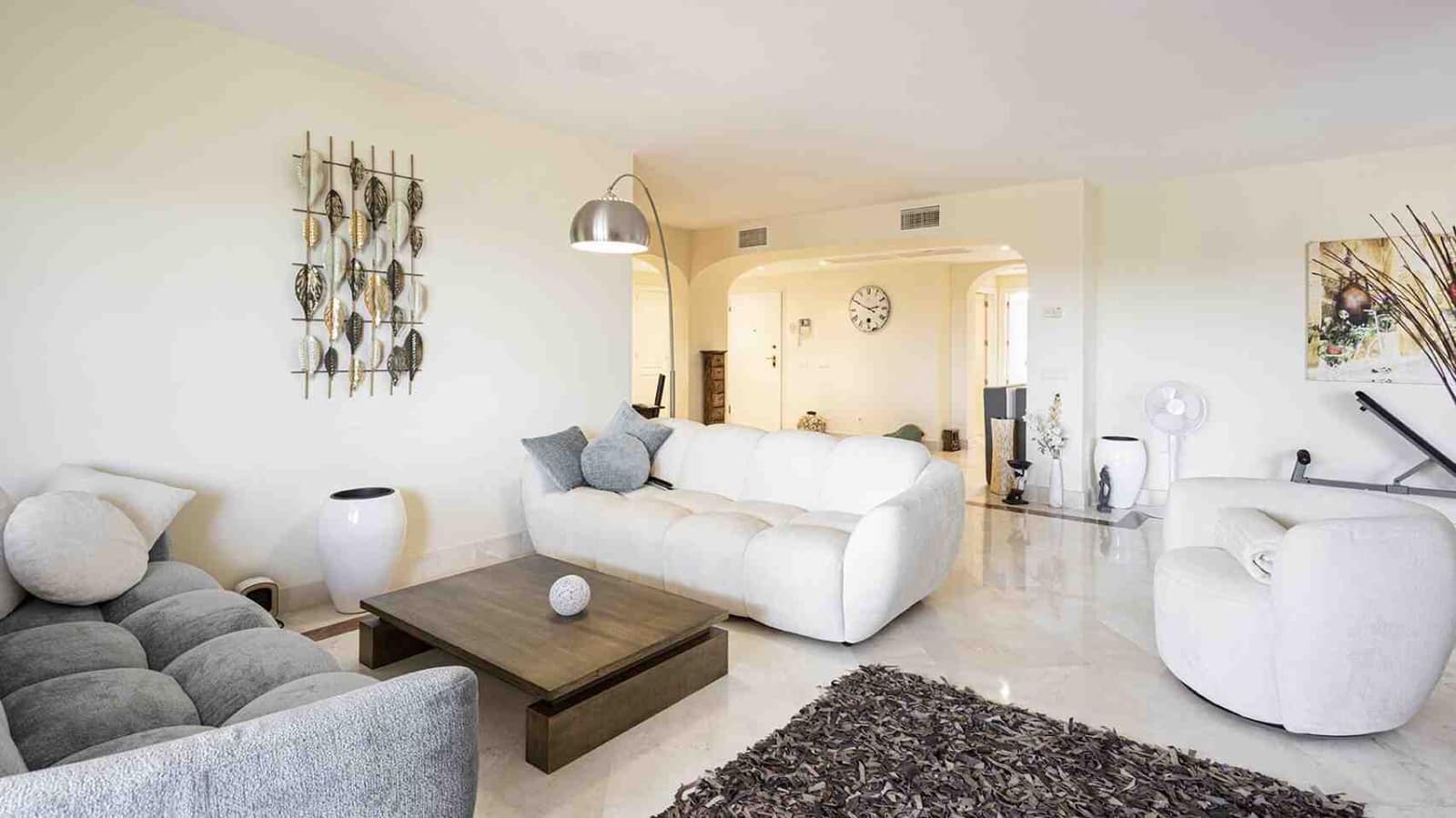 3 slaapkamer Penthouse te koop in Santa Ponsa met zwembad - € 1.490.000 (Ref: 9061955)