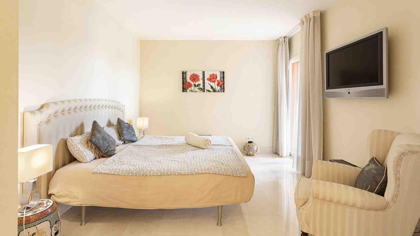 3 slaapkamer Penthouse te koop in Santa Ponsa met zwembad - € 1.490.000 (Ref: 9061955)