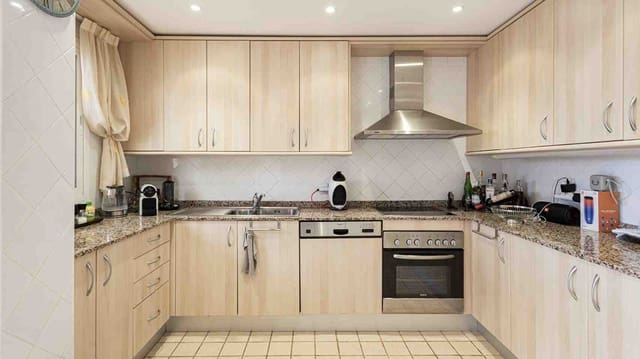 3 slaapkamer Penthouse te koop in Santa Ponsa, Calvià met zwembad - € 1.490.000 (Ref: 9061955)