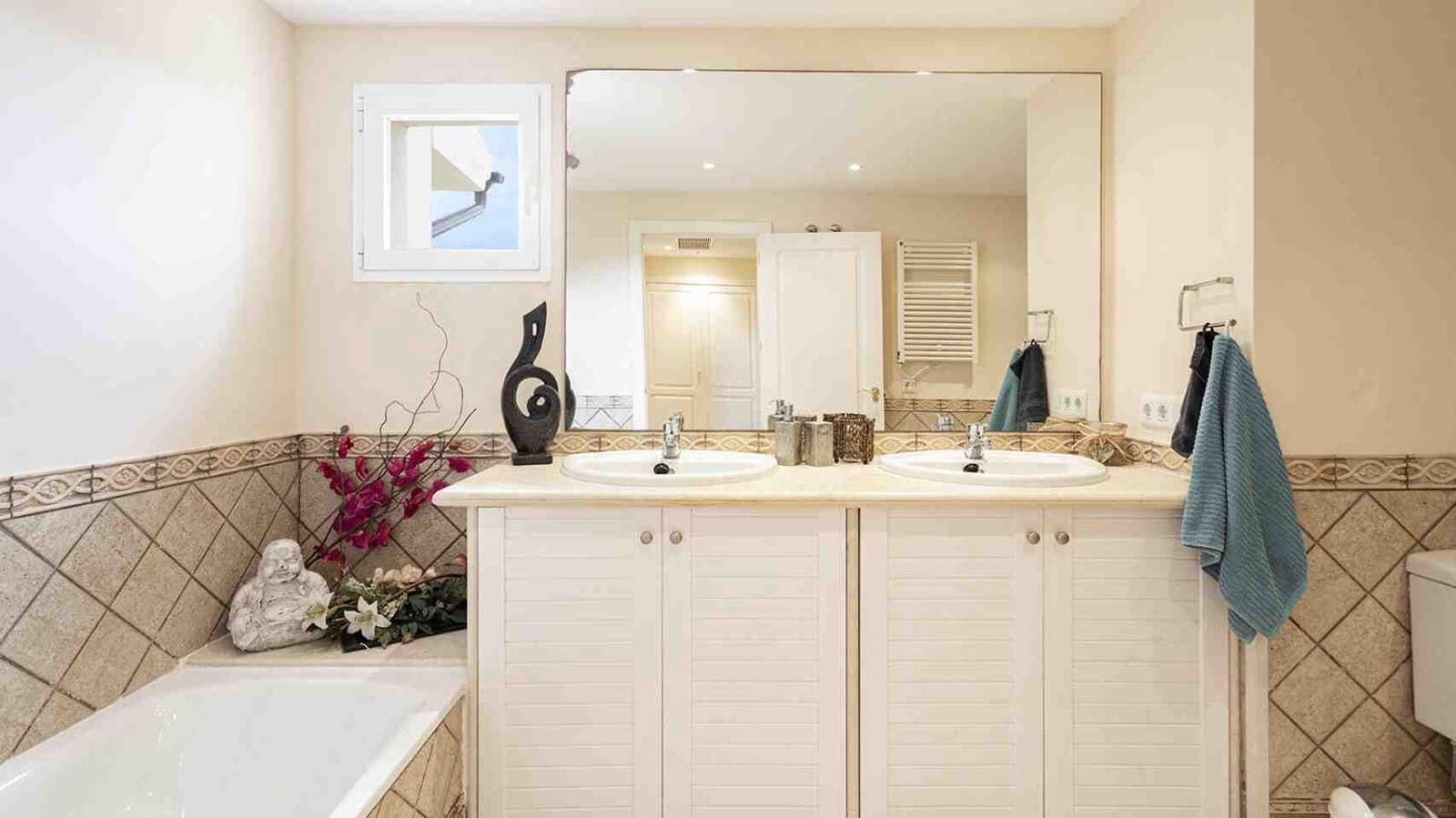 3 slaapkamer Penthouse te koop in Santa Ponsa met zwembad - € 1.490.000 (Ref: 9061955)