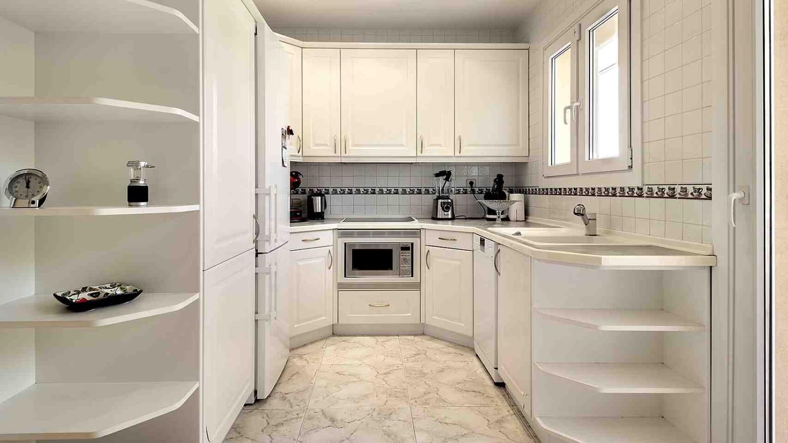 4 soverom Villa til salgs i Costa de la Calma med svømmebasseng garasje - € 2 550 000 (Ref: 9067034)