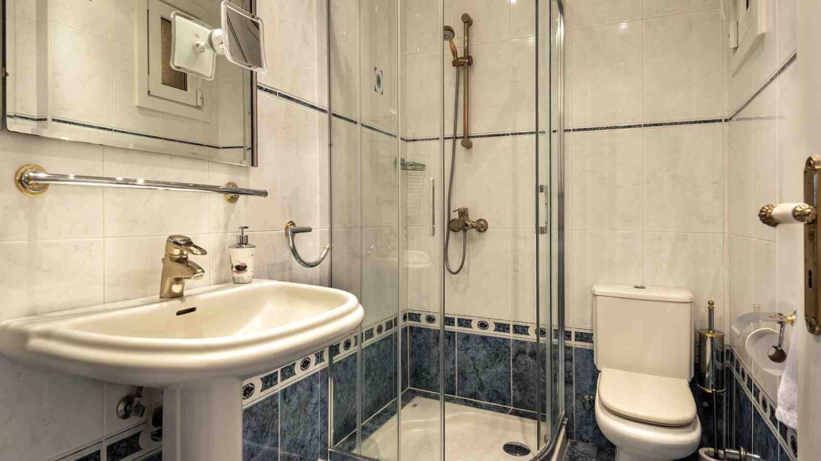 4 soverom Villa til salgs i Costa de la Calma med svømmebasseng garasje - € 2 550 000 (Ref: 9067034)