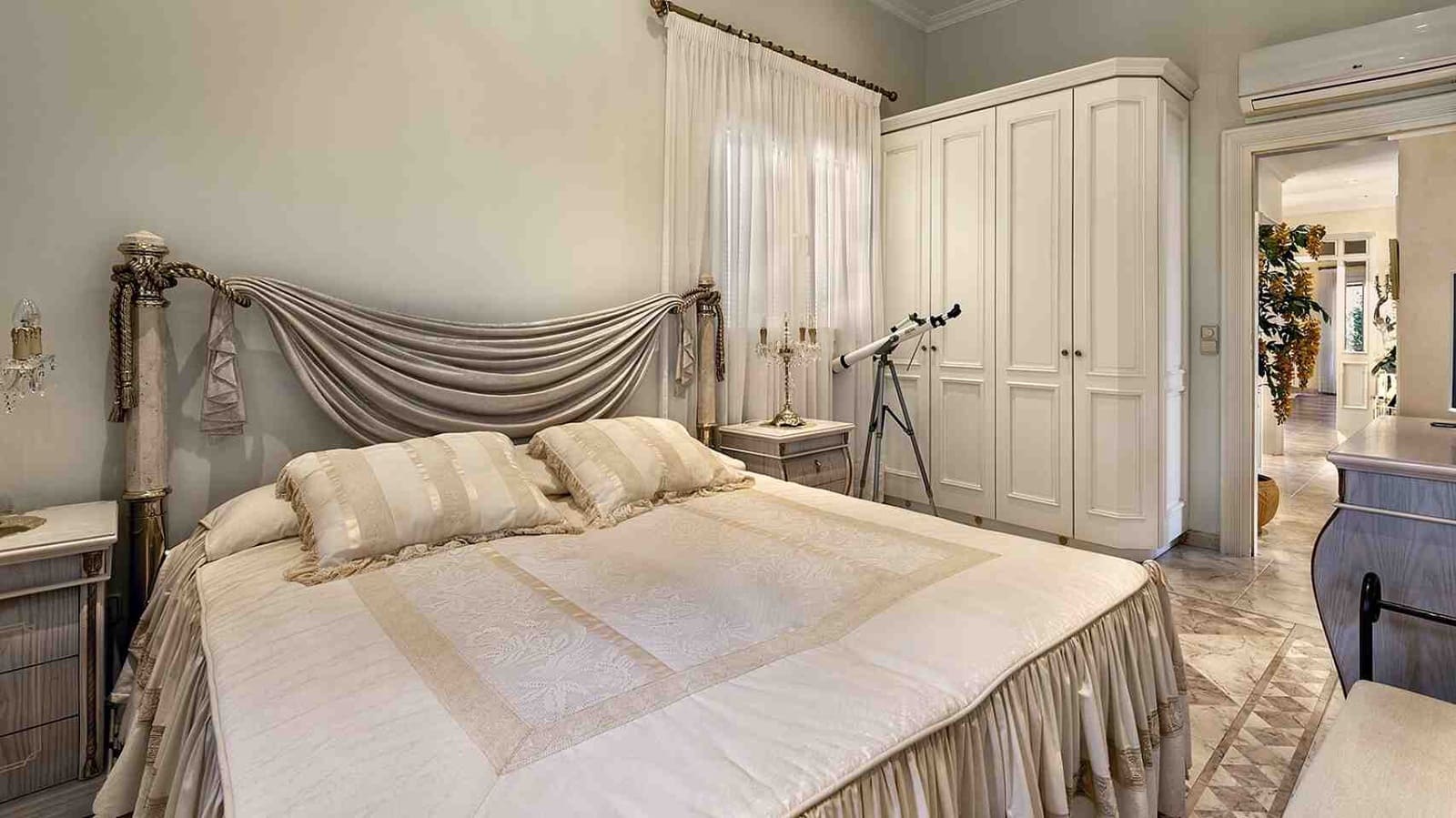 4 soverom Villa til salgs i Costa de la Calma med svømmebasseng garasje - € 2 550 000 (Ref: 9067034)