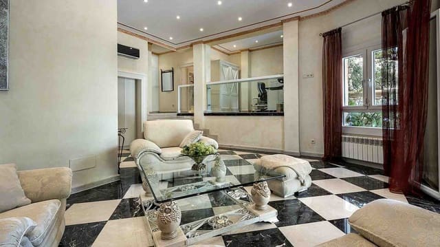 4 soveværelse Villa til salg i Costa de la Calma, Calvià med swimmingpool garage - € 2.550.000 (Ref: 9067034)