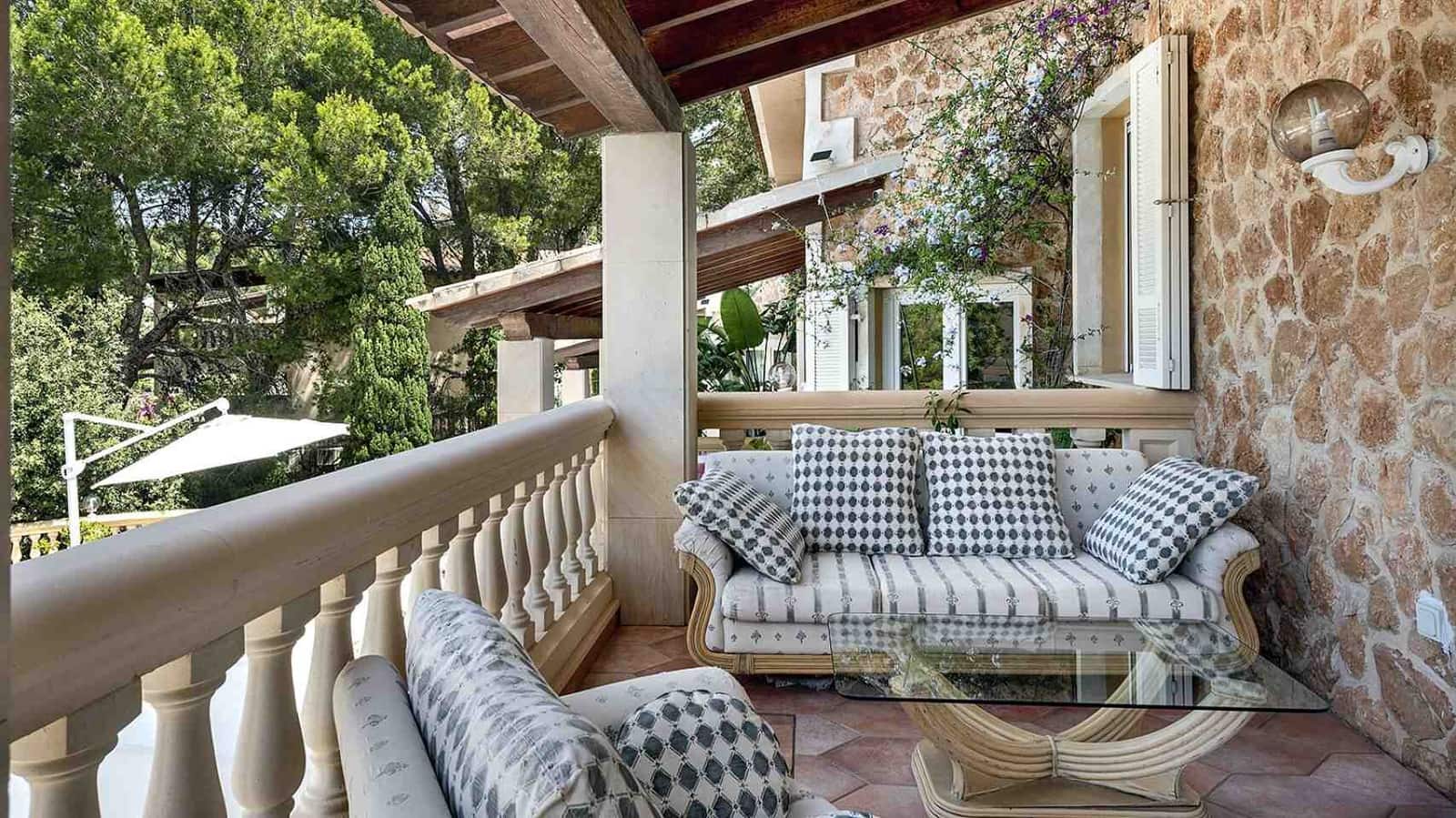 4 soverom Villa til salgs i Costa de la Calma med svømmebasseng garasje - € 2 550 000 (Ref: 9067034)