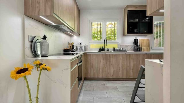 4 slaapkamer Appartement te koop in Bendinat, Calvià met zwembad - € 1.390.000 (Ref: 9081002)