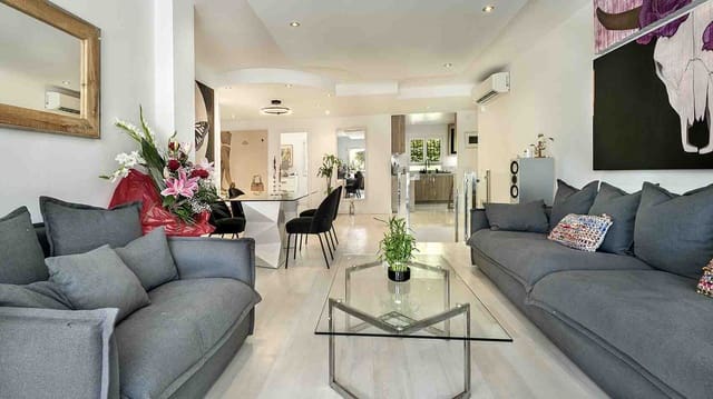 4 slaapkamer Appartement te koop in Bendinat, Calvià met zwembad - € 1.390.000 (Ref: 9081002)