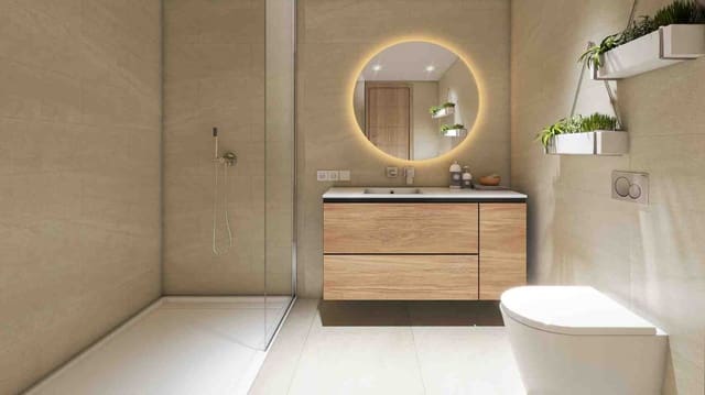 3 bedroom Penthouse for sale in San Telmo, Andratx with pool - € 1,300,000 (Ref: 9084262)