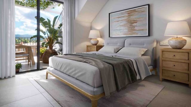 3 bedroom Penthouse for sale in San Telmo, Andratx with pool - € 1,300,000 (Ref: 9084262)