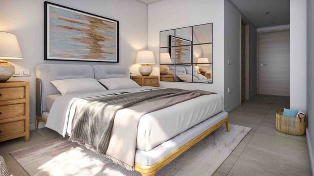 3 bedroom Penthouse for sale in San Telmo, Andratx with pool - € 1,300,000 (Ref: 9084262)