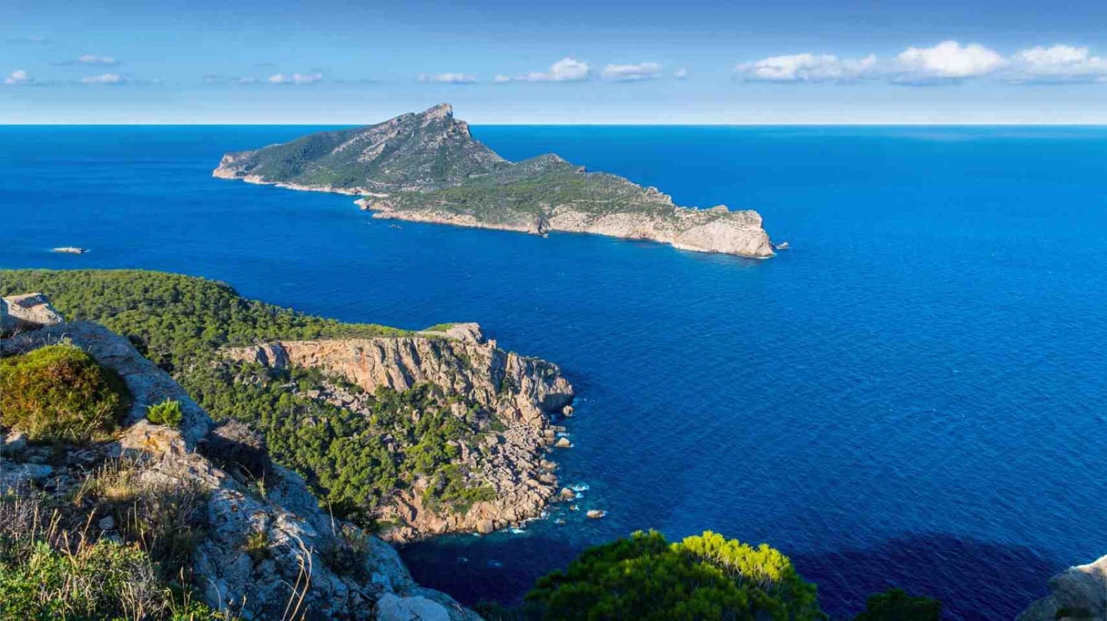 3 bedroom Penthouse for sale in San Telmo with pool - € 1,300,000 (Ref: 9084262)