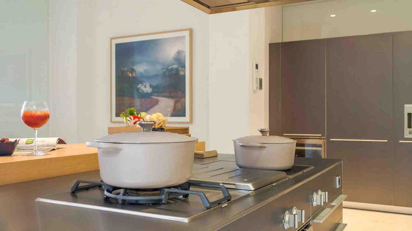 4 soveværelse Villa til salg i Es Camp De Mar / El Camp De Mar med swimmingpool garage - € 11.500.000 (Ref: 9085923)