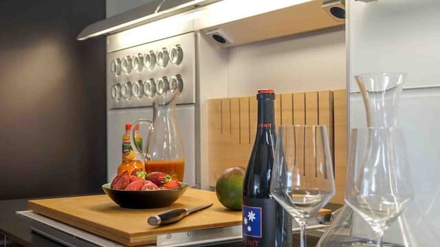 4 makuuhuone Huvila myytävänä paikassa Es Camp De Mar / El Camp De Mar, Andratx mukana uima-altaan 
autotalli - 11 500 000 € (Ref: 9085923)