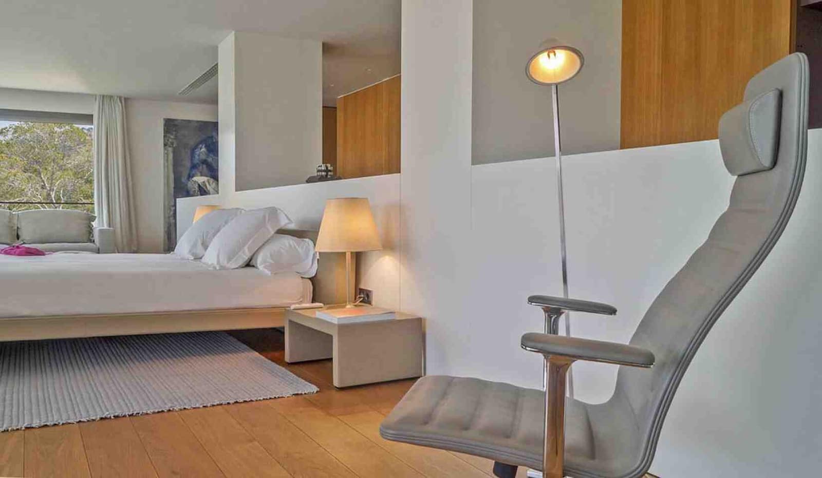 4 soveværelse Villa til salg i Es Camp De Mar / El Camp De Mar med swimmingpool garage - € 11.500.000 (Ref: 9085923)