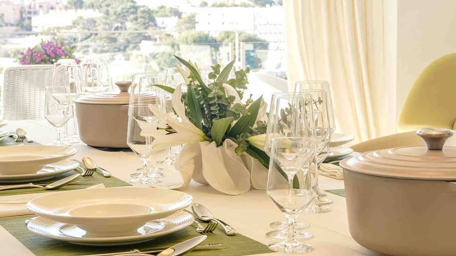 4 soveværelse Villa til salg i Es Camp De Mar / El Camp De Mar med swimmingpool garage - € 11.500.000 (Ref: 9085923)