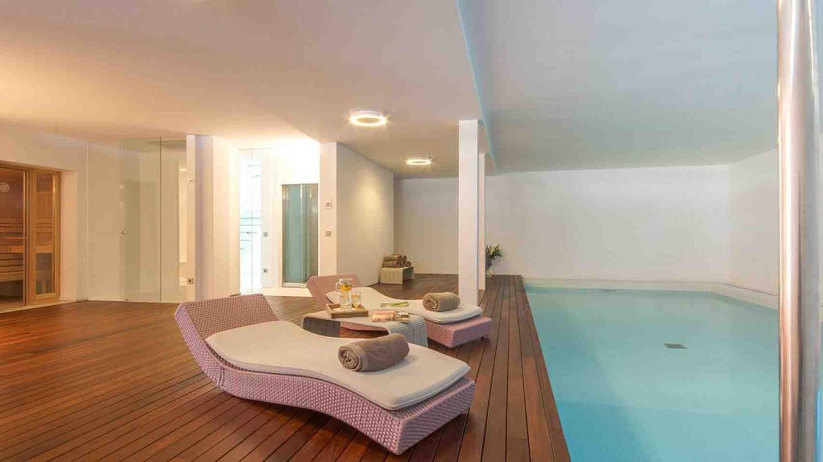 4 soveværelse Villa til salg i Es Camp De Mar / El Camp De Mar med swimmingpool garage - € 11.500.000 (Ref: 9085923)