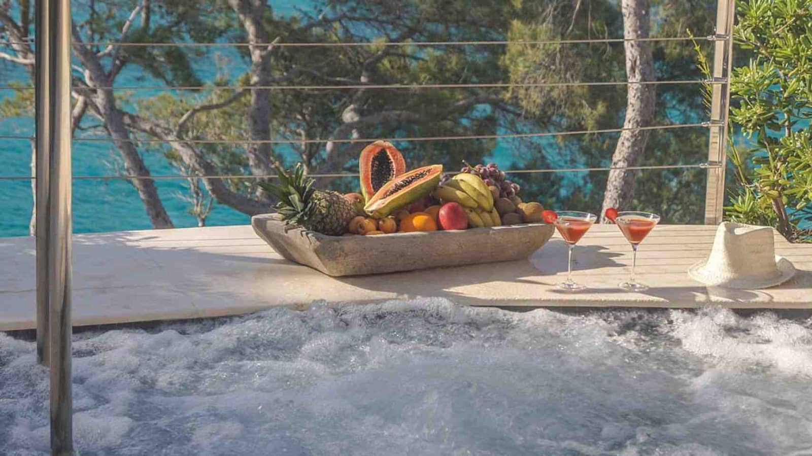 4 soveværelse Villa til salg i Es Camp De Mar / El Camp De Mar med swimmingpool garage - € 11.500.000 (Ref: 9085923)