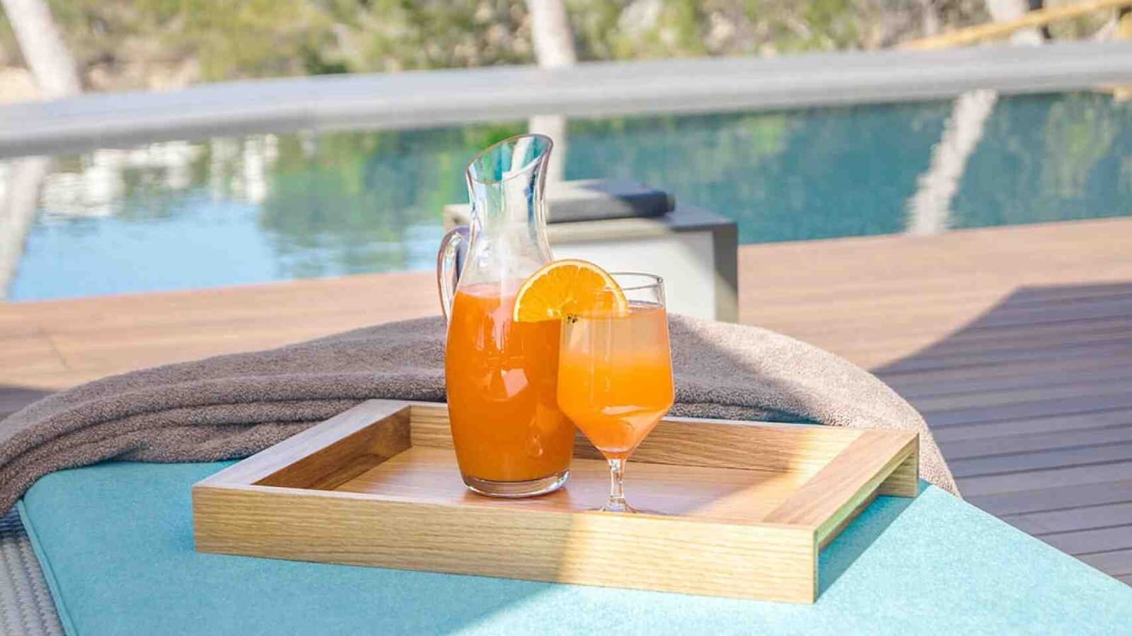 4 soveværelse Villa til salg i Es Camp De Mar / El Camp De Mar med swimmingpool garage - € 11.500.000 (Ref: 9085923)