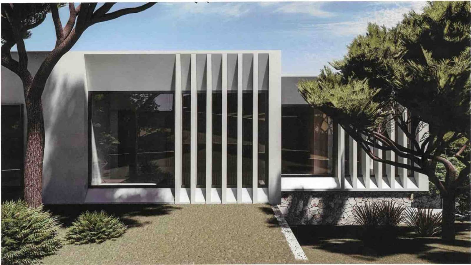 Landgrundstück zu verkaufen in Cala Vinyes / Cala Vinyas / Cala Vinas - 895.000 € (Ref: 9085924)