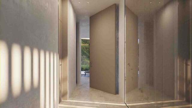 4 quarto Moradia para venda em Santa Ponsa, Calvià com piscina - 7 450 000 € (Ref: 9094815)