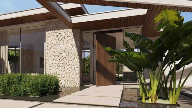 4 quarto Moradia para venda em Santa Ponsa, Calvià com piscina - 7 450 000 € (Ref: 9094815)