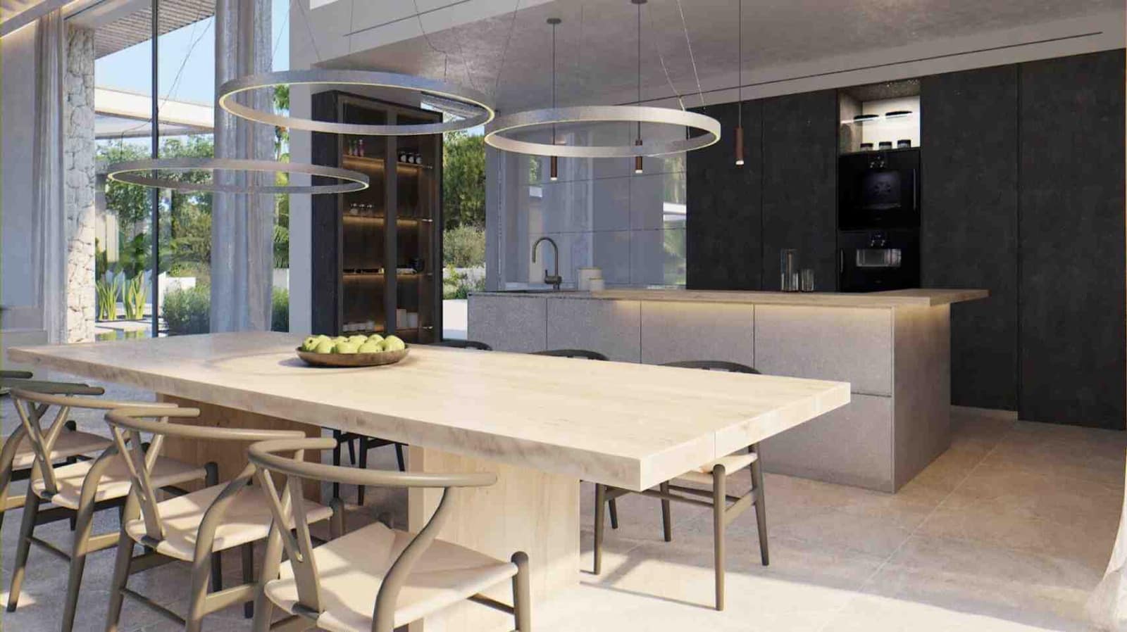 4 bedroom Villa for sale in Santa Ponsa with pool - € 7,450,000 (Ref: 9094815)