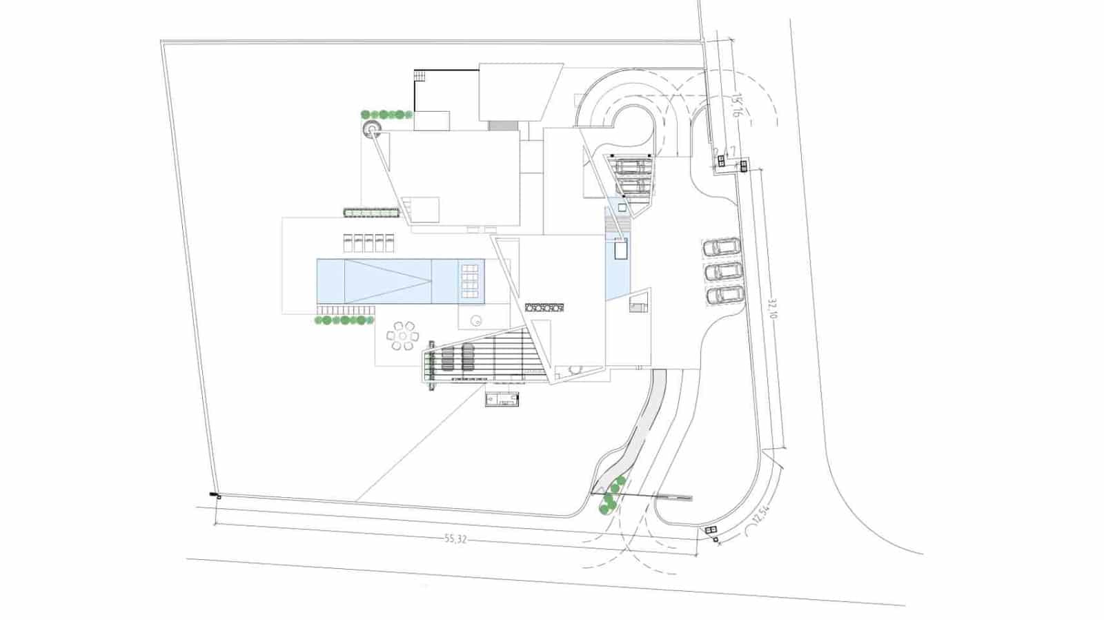 4 bedroom Villa for sale in Santa Ponsa with pool - € 7,450,000 (Ref: 9094815)