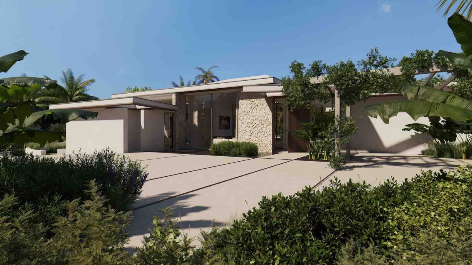 4 bedroom Villa for sale in Santa Ponsa with pool - € 7,450,000 (Ref: 9094815)