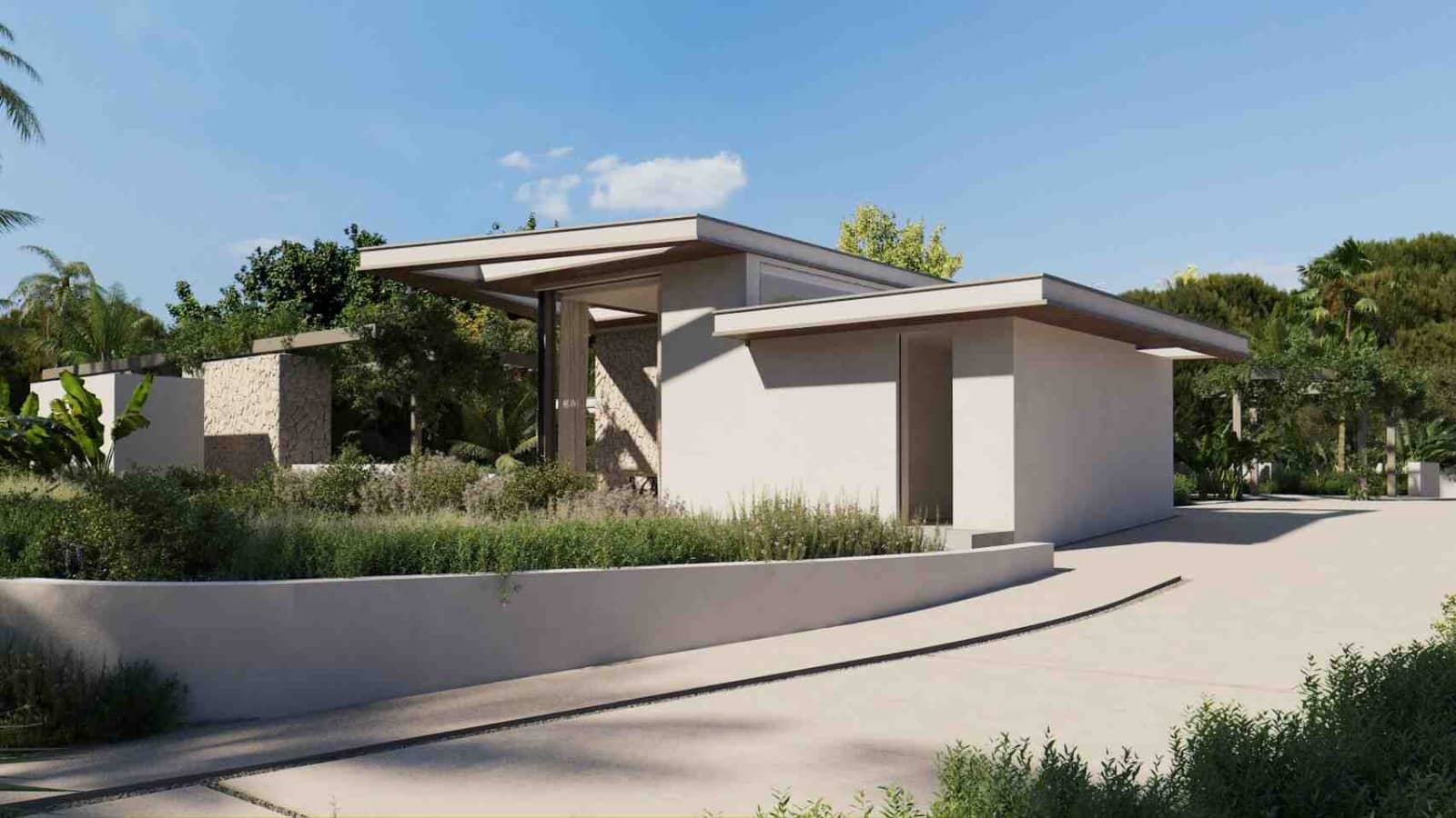 4 bedroom Villa for sale in Santa Ponsa with pool - € 7,450,000 (Ref: 9094815)