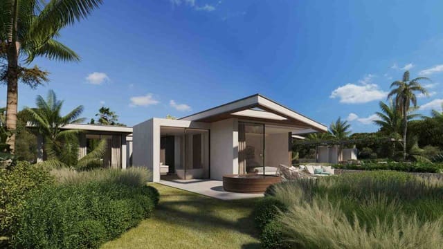 4 quarto Moradia para venda em Santa Ponsa, Calvià com piscina - 7 450 000 € (Ref: 9094815)