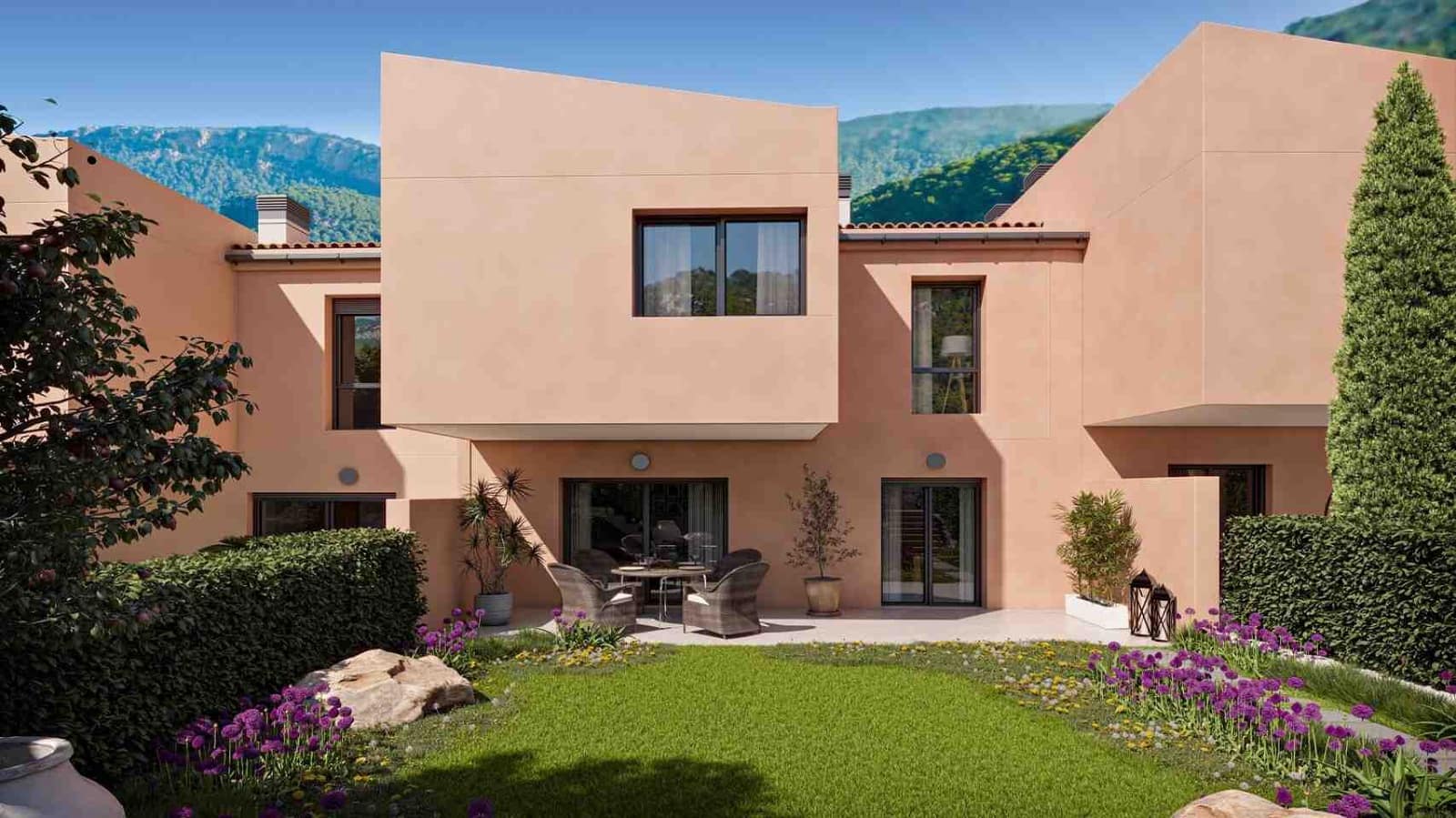 3 bedroom Villa for sale in Esporles with pool - € 865,000 (Ref: 9126276)