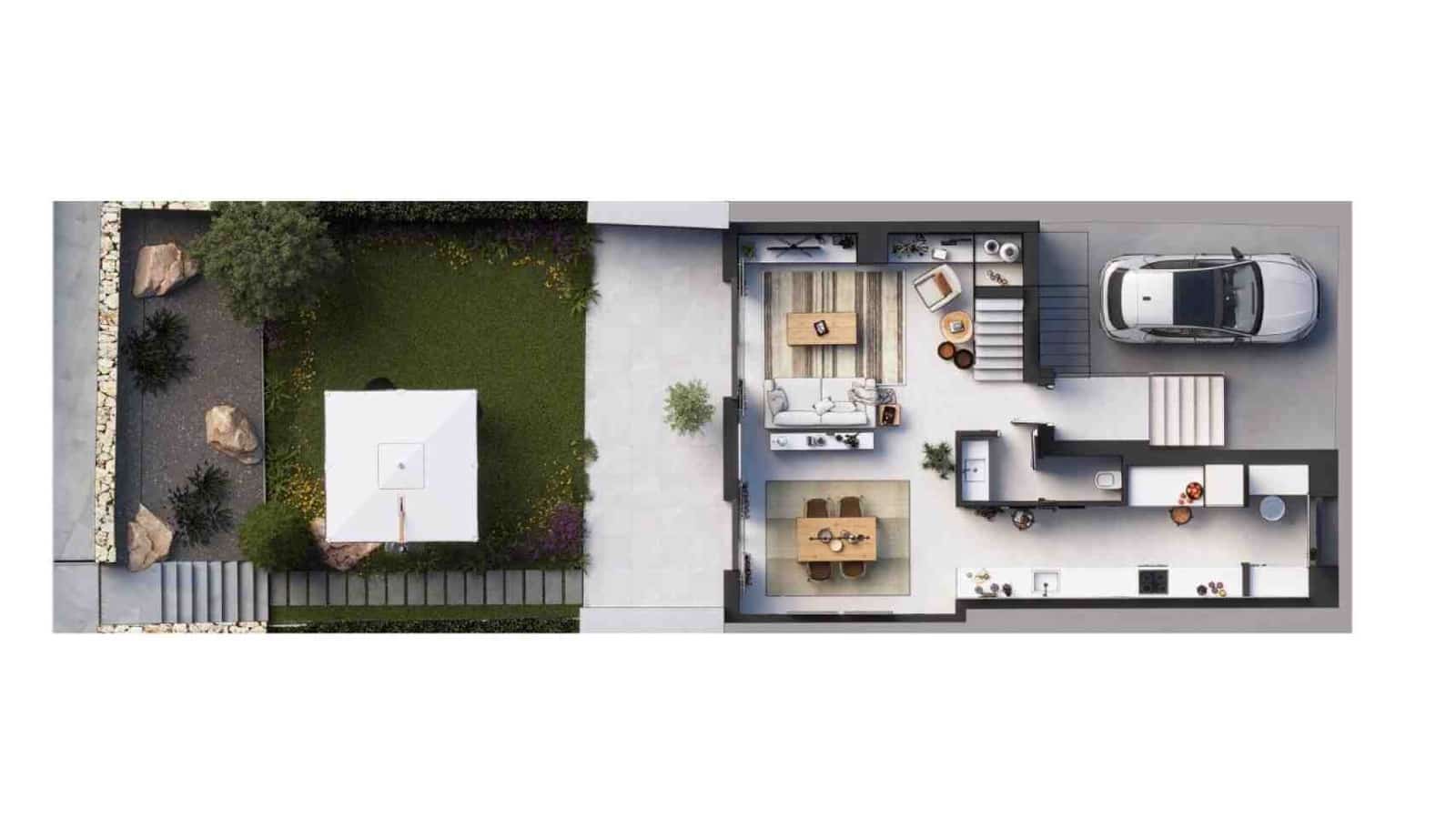 3 bedroom Villa for sale in Esporles with pool - € 865,000 (Ref: 9126276)