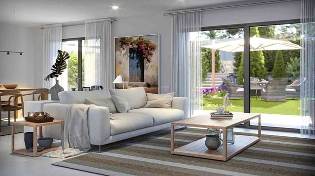 3 soverom Villa til salgs i Esporles med svømmebasseng - € 865 000 (Ref: 9126276)