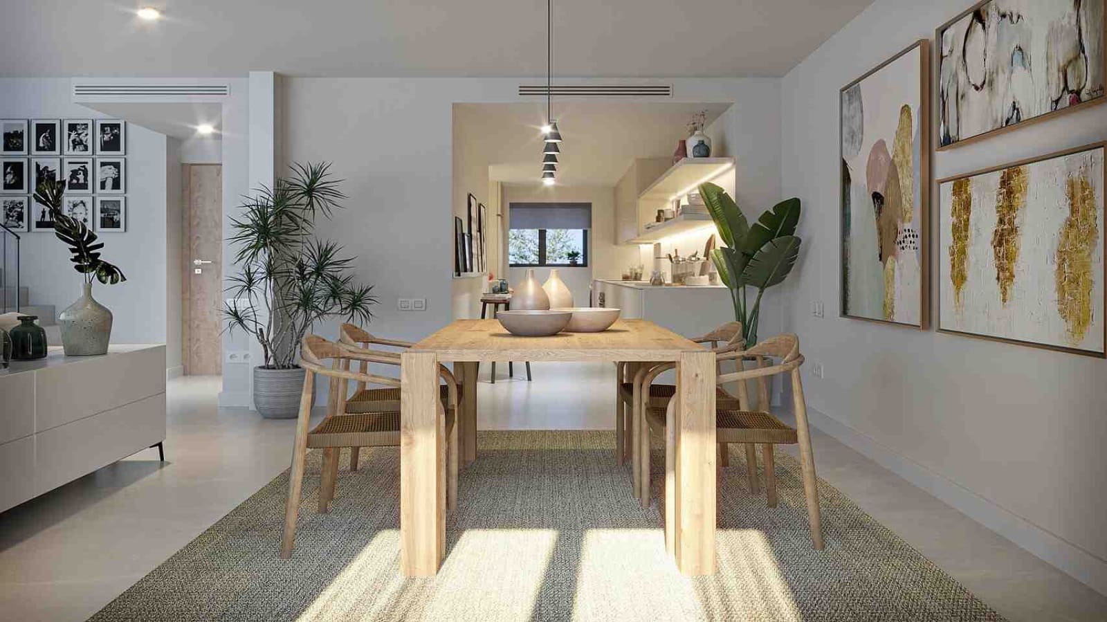 3 bedroom Villa for sale in Esporles with pool - € 865,000 (Ref: 9126276)