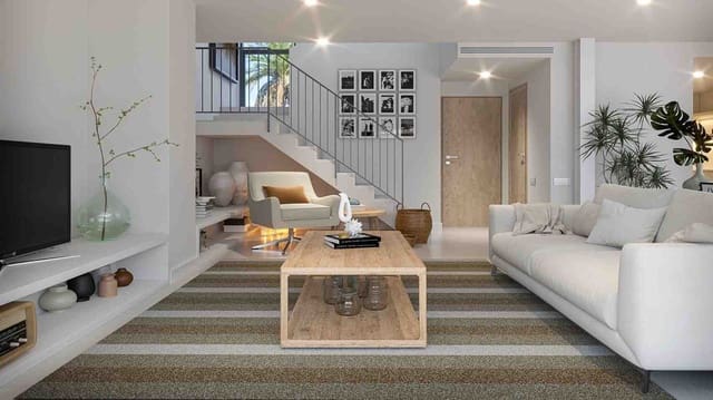 3 soverom Villa til salgs i Esporles med svømmebasseng - € 865 000 (Ref: 9126276)